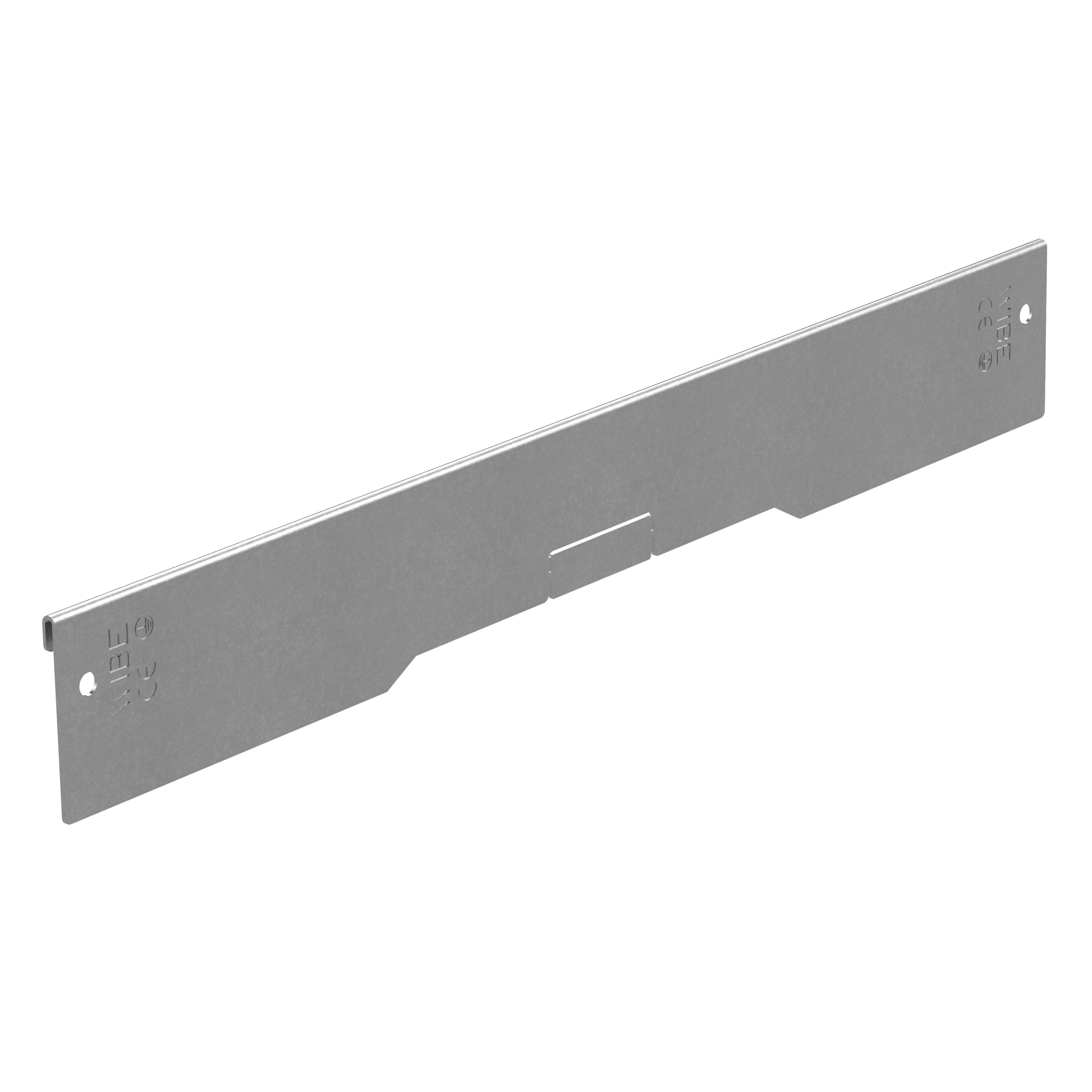 Wibe Group - Mellomstykke W39/55 Fzs