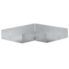 Wibe Group - Vinkel 90 gr W10/60-600 SKH F