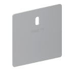 Wibe Group - Underläggsplatta W30 Fzs hvit