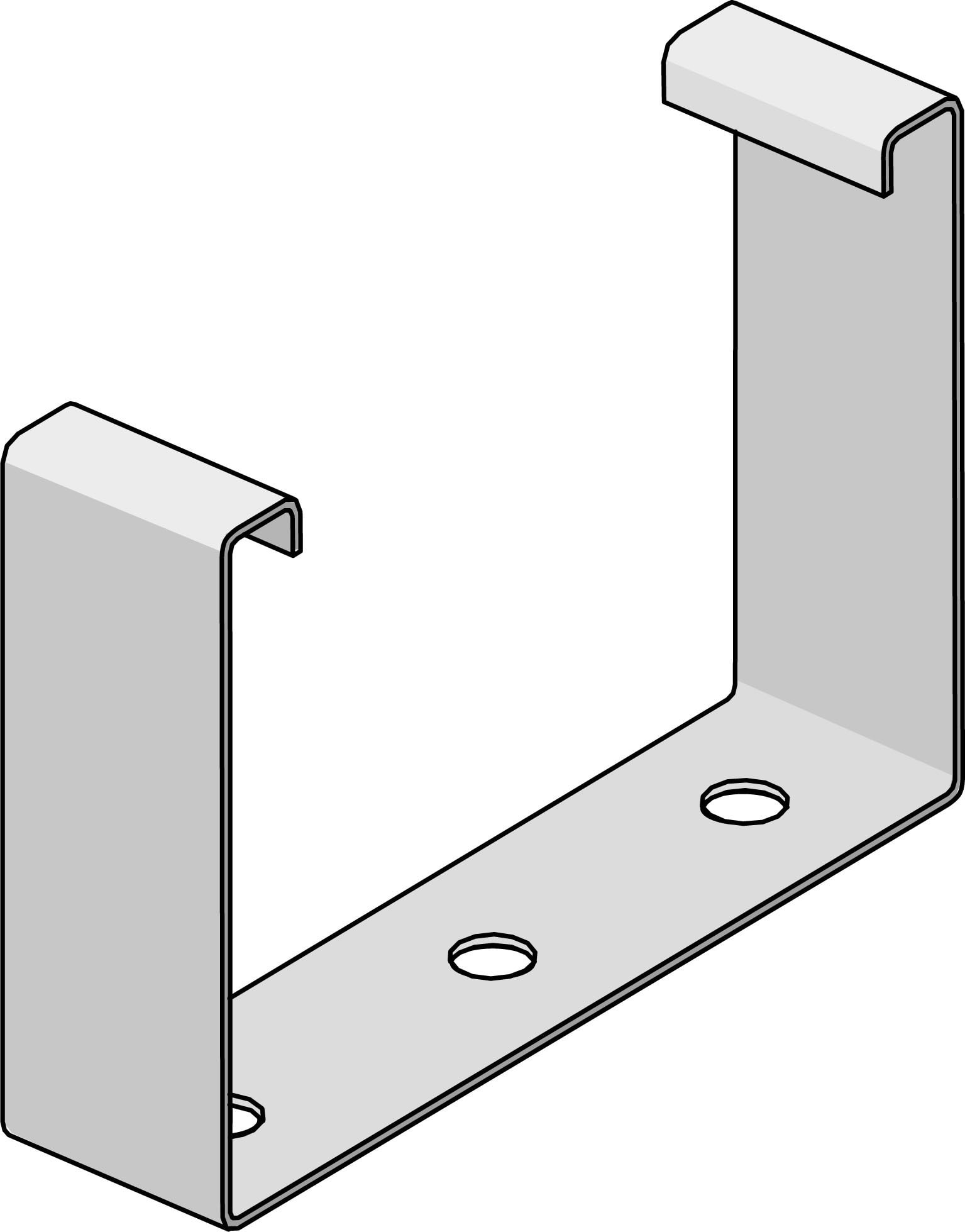 Wibe Group - Armaturfeste W25/60-500 Fzs h