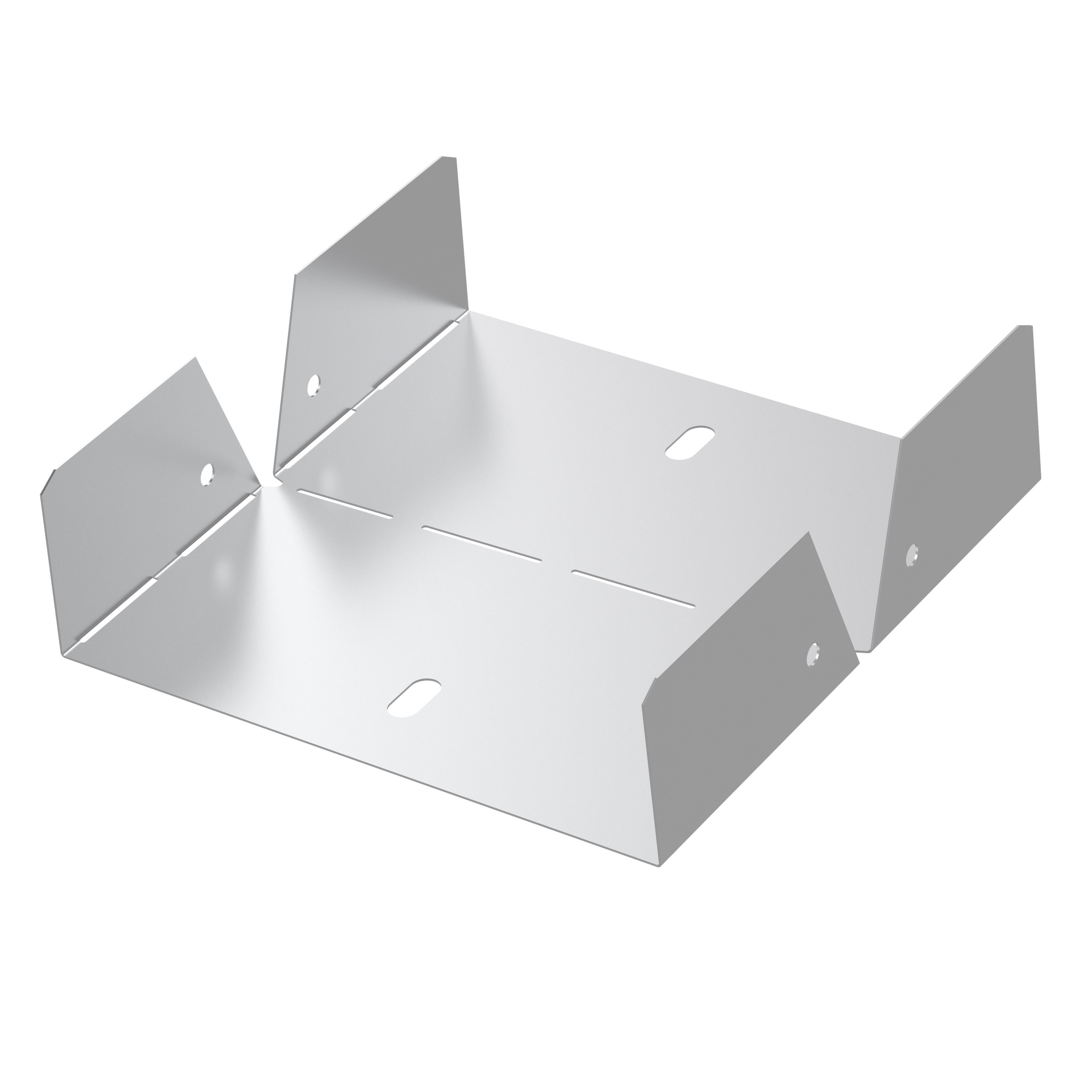 Wibe Group - Avvinkl vertikal W11/60-300 F