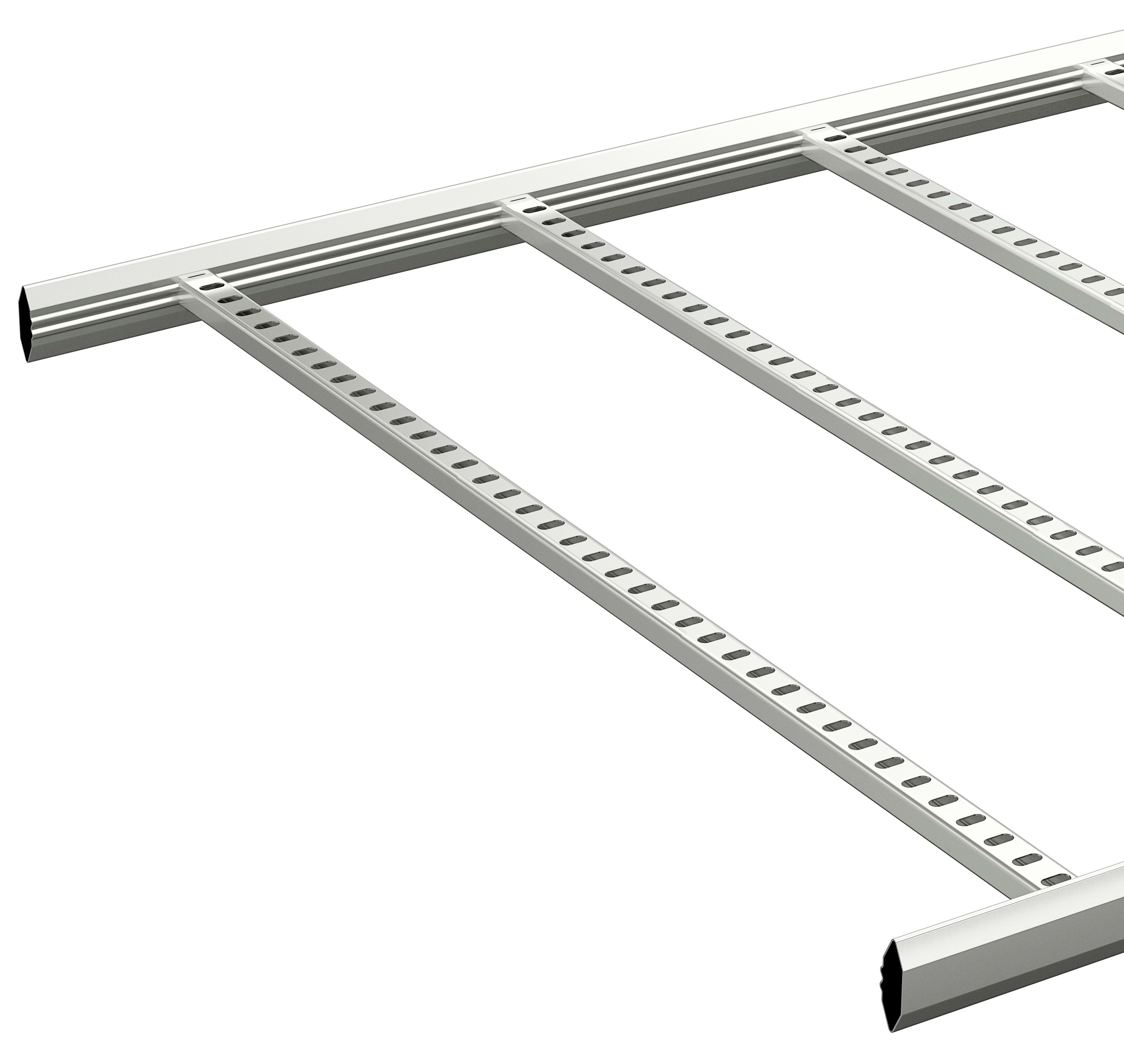 Wibe Group - Kabelstige KHZP-1000 6m Sf