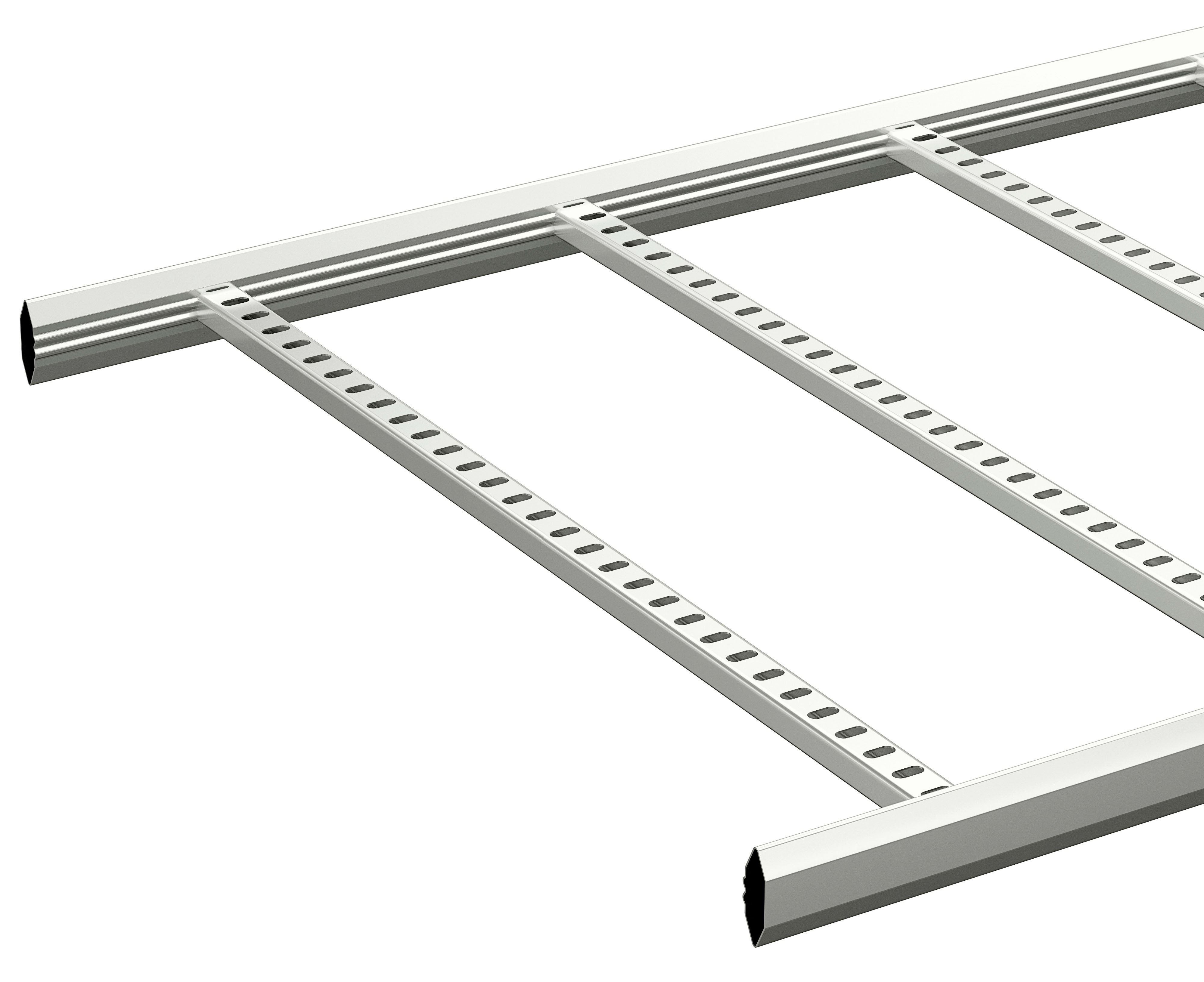 Wibe Group - Kabelstige KHZP-800 3m Fzv