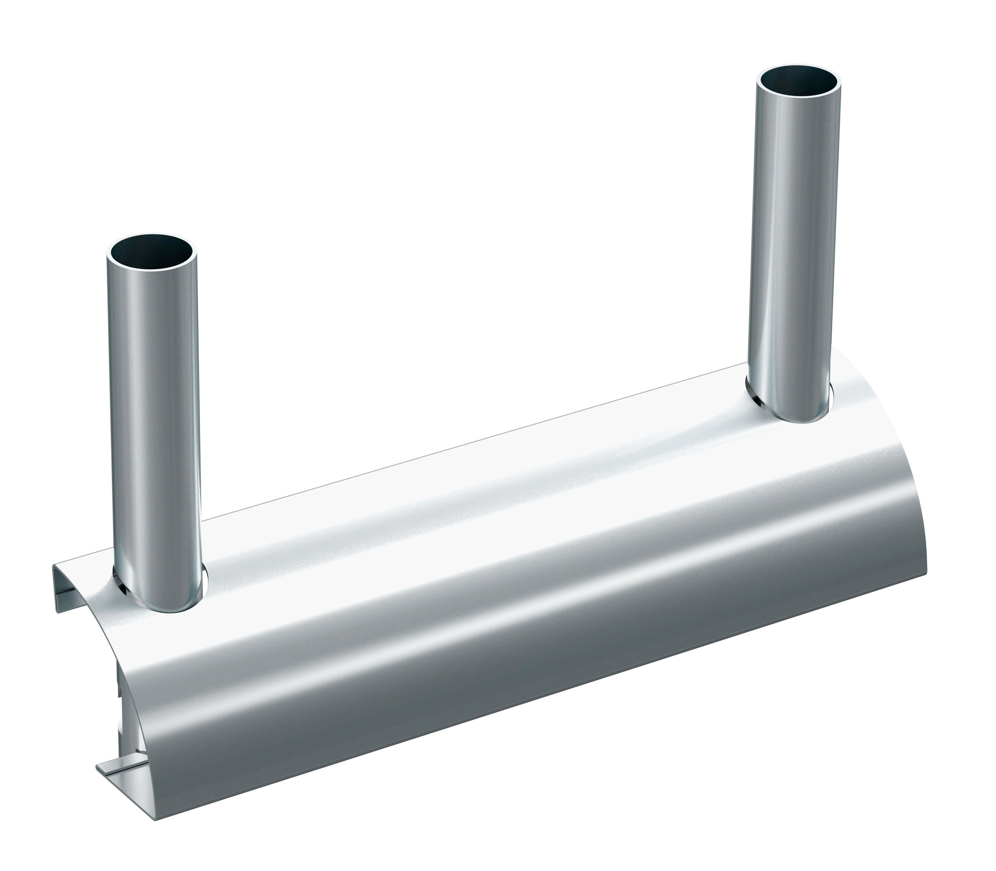 Wibe Group - Sido radiusbegrenser B11/6 Fzs