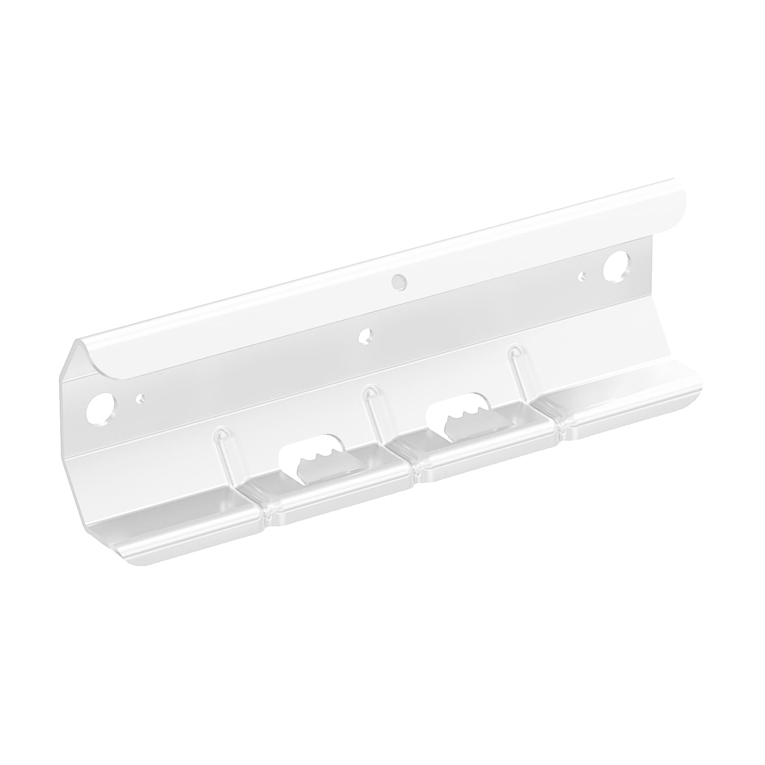 Wibe Group - Skjøt 21 Click Z+ hvit