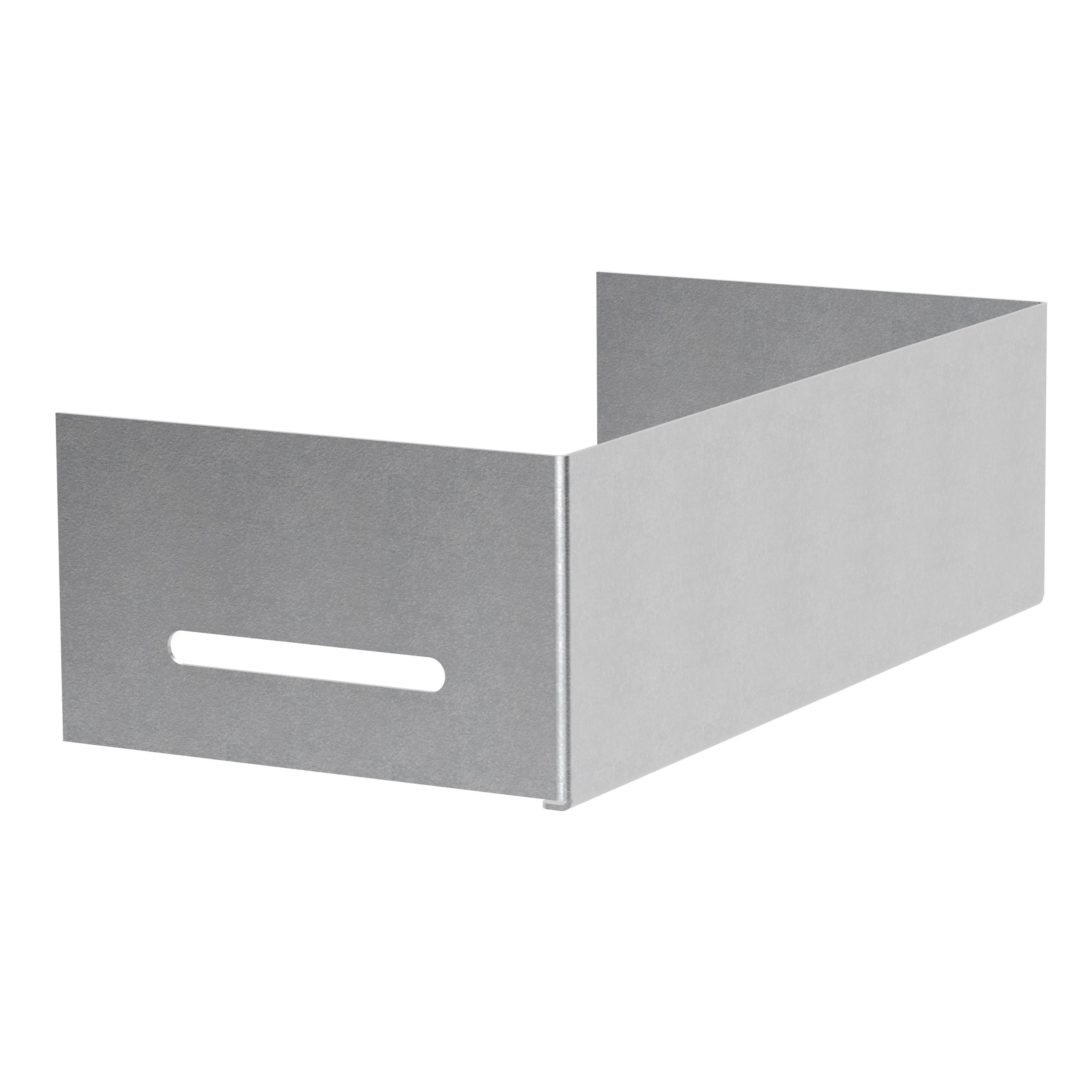 Wibe Group - Endestykke W45/60-200 Fzs