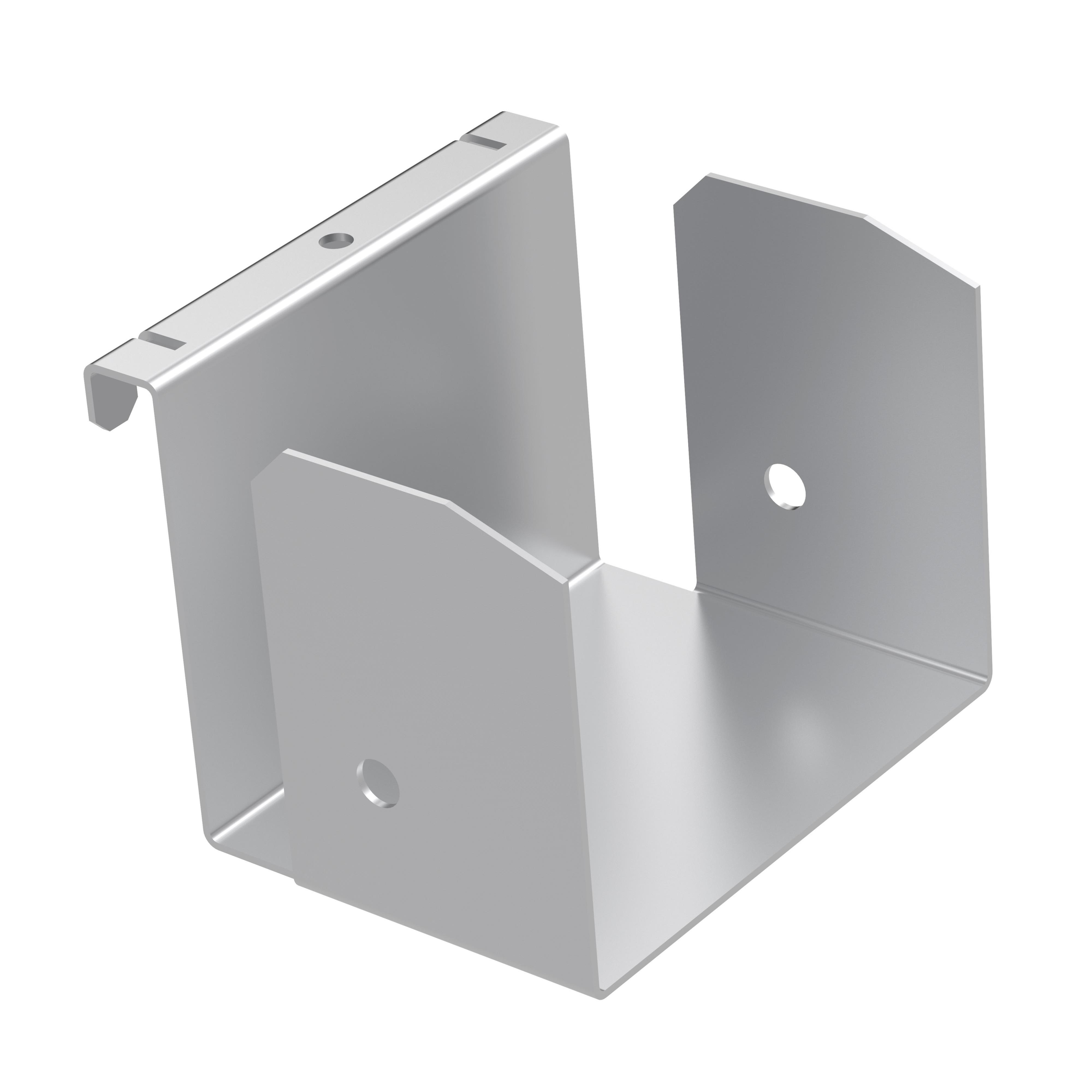 Wibe Group - T-skjøt W29/60-100 Fzs