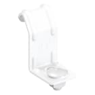 Wibe Group - Konsollklammer 42 Fzs hvit