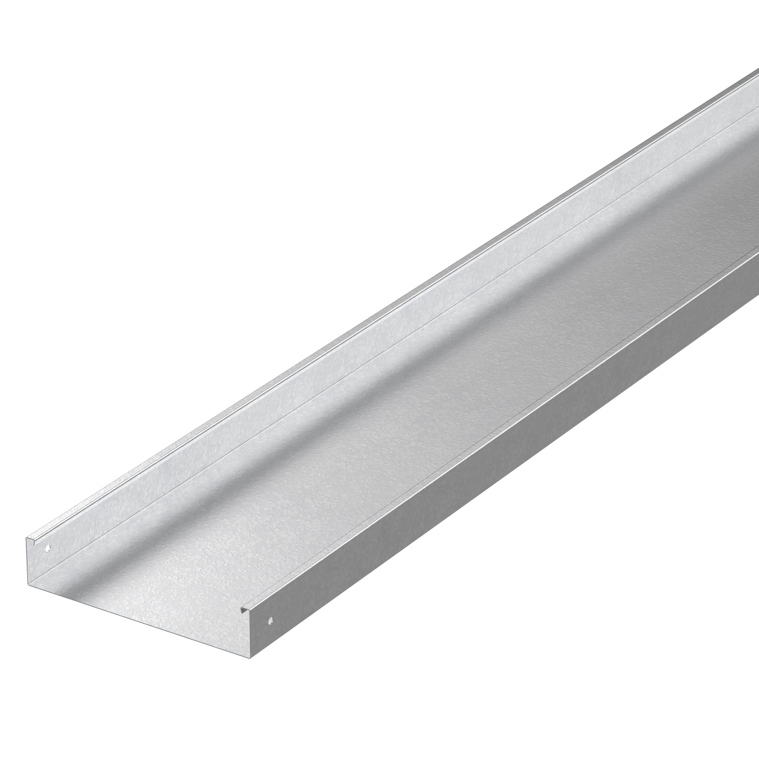 Wibe Group - Kabelrenne W1/60-70 2m Fzs