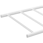 Wibe Group - Kabelstige KHZP-800 6m ZP hvit