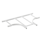 Wibe Group - T-avgr 16-150 ZP hvit