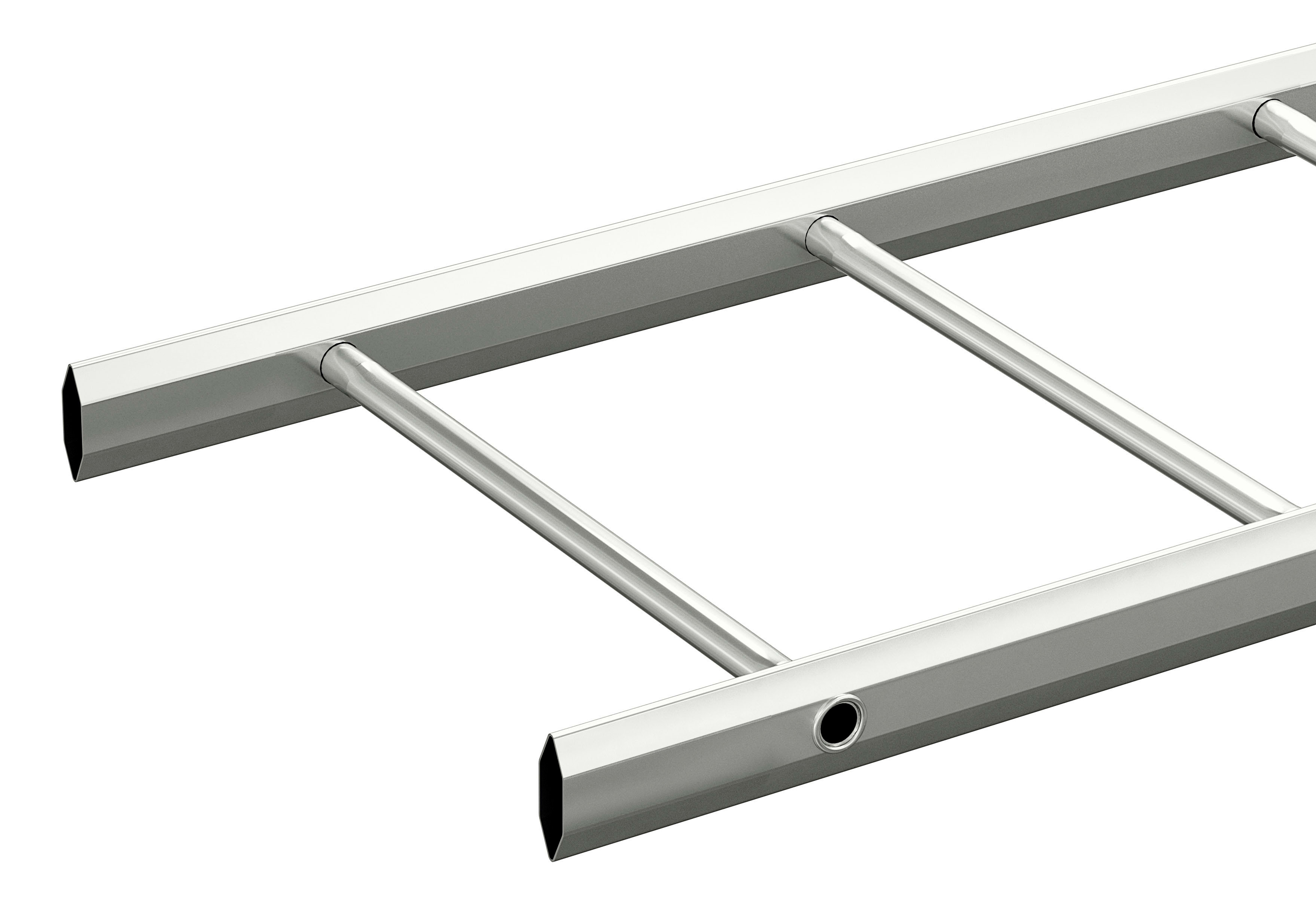 Wibe Group - Kabelstige KHZ-500 3m Fzv