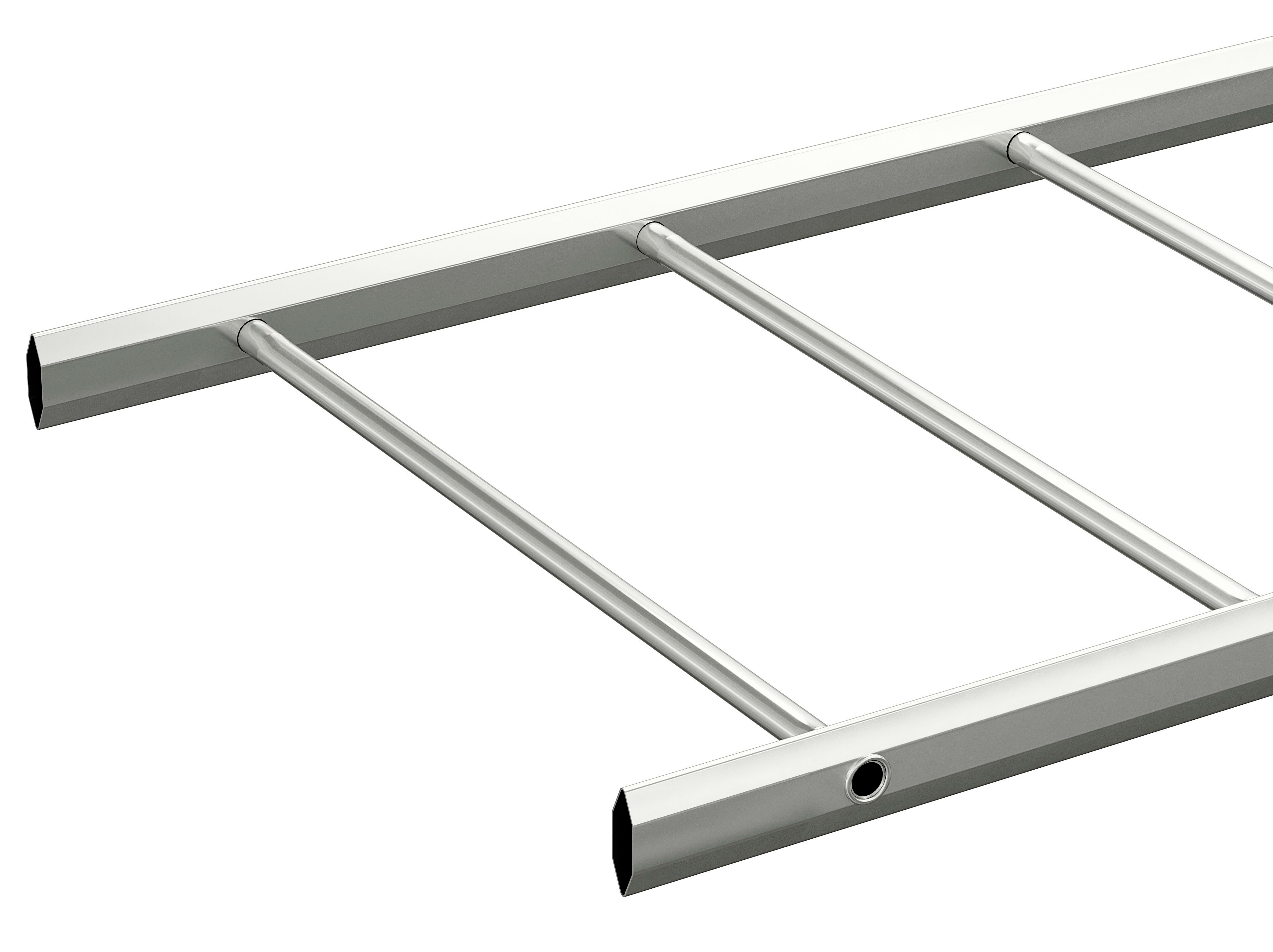 Wibe Group - Kabelstige KHZ-600 3m Fzv