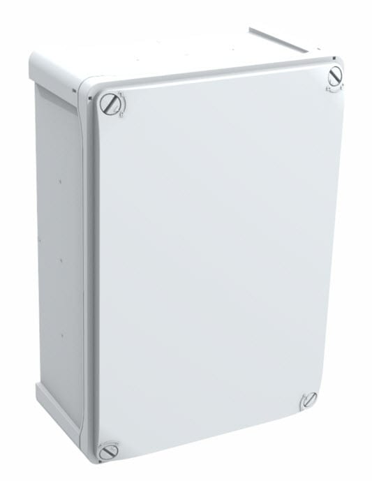 Philip Hauge - Koblingsboks KCS271910PC IP66