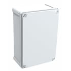 Philip Hauge - Koblingsboks KCS271910PC IP66
