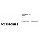 Philip Hauge - KCS DIN RAIL 122