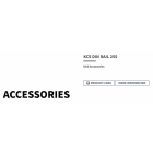 Philip Hauge - KCS DIN RAIL 255