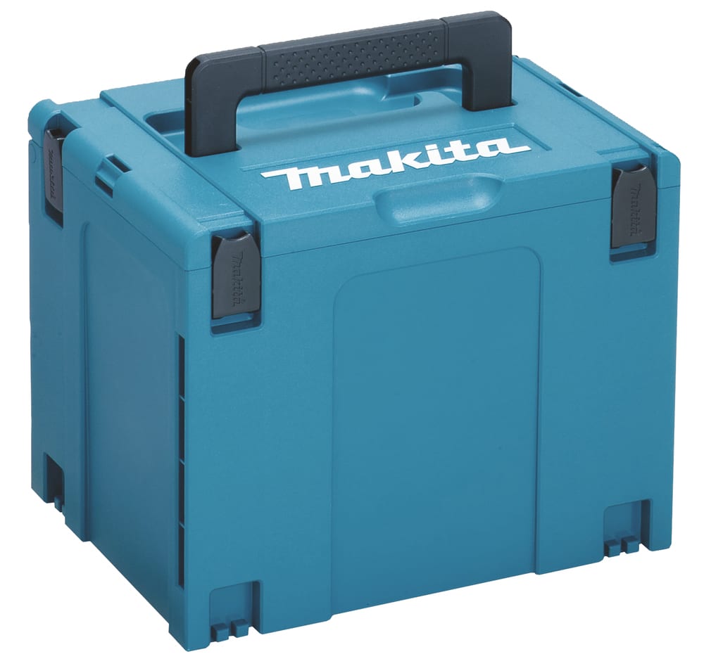 Makita - Makpac koffert Nr4 H:320mm Makpac koffert Nr4