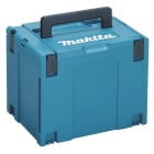 Makita - Makpac koffert Nr4 H:320mm Makpac koffert Nr4