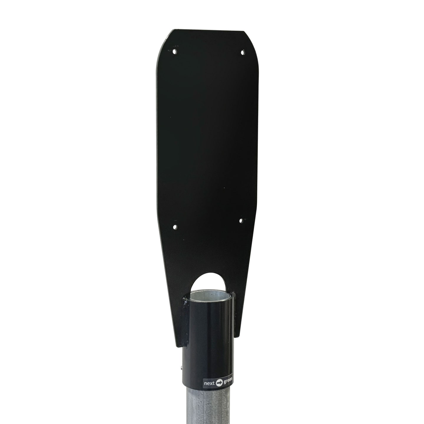 Pretec - FESTEPLATE FOR STOLPE Ø60mm DEFA POWER