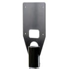 Pretec - FESTEPLATE FOR STOLPE Ø60mm EASEE HOME/CHARGE