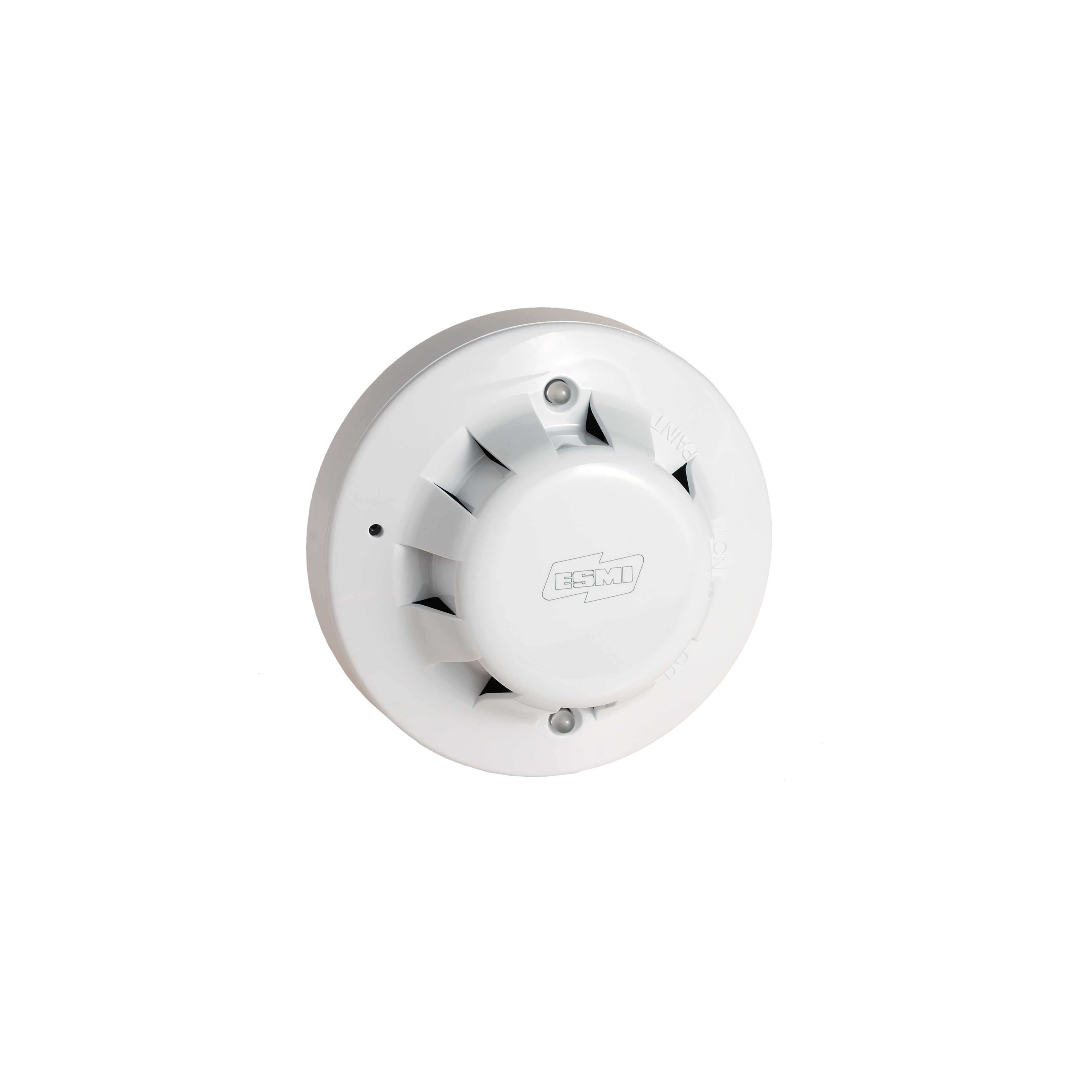 Schneider Electric - Røykdet. int. edi-20 opt