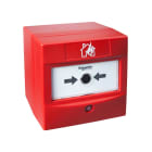 Schneider Electric - Man. melder ecf221i6 isolator