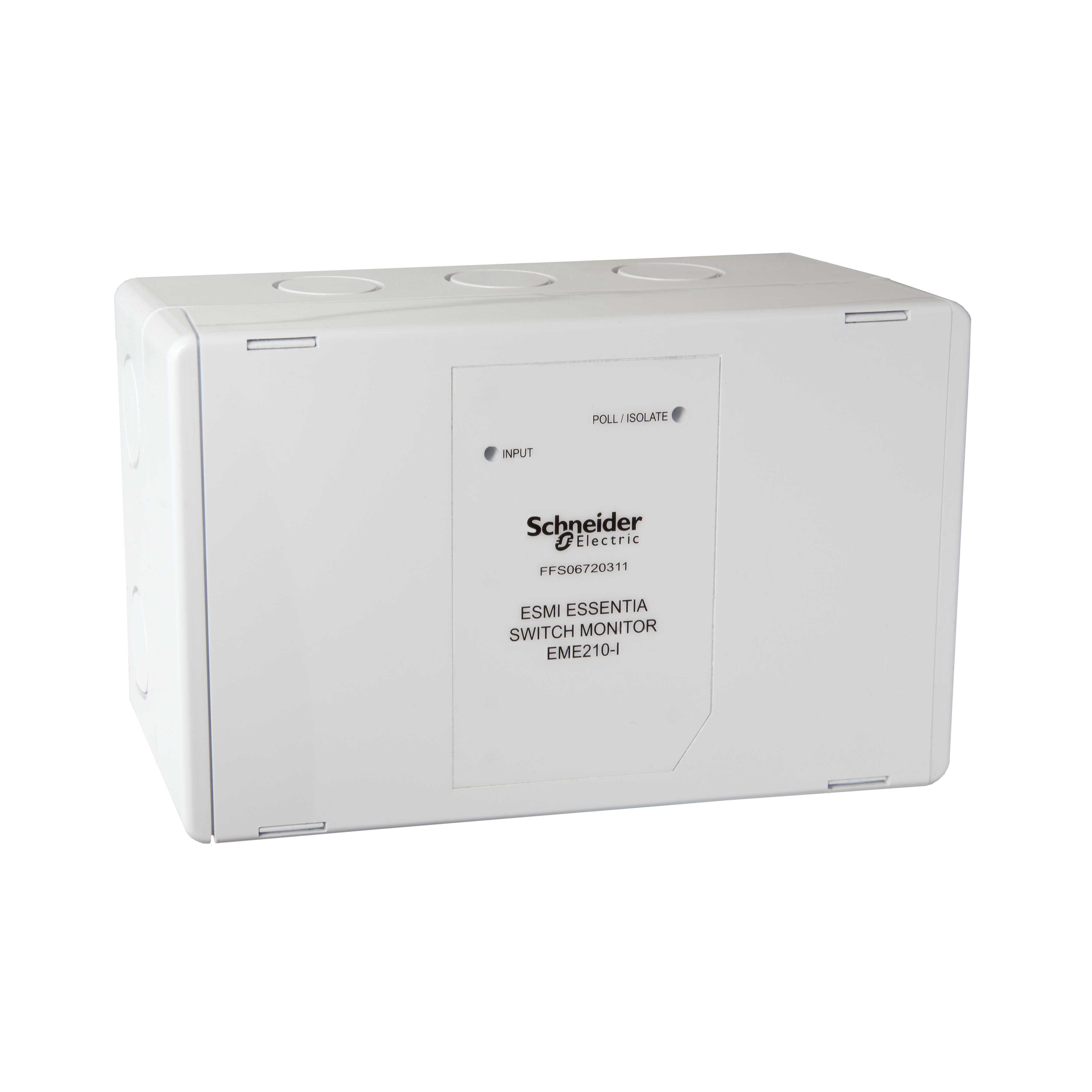 Schneider Electric - Adr. modul eme210-i