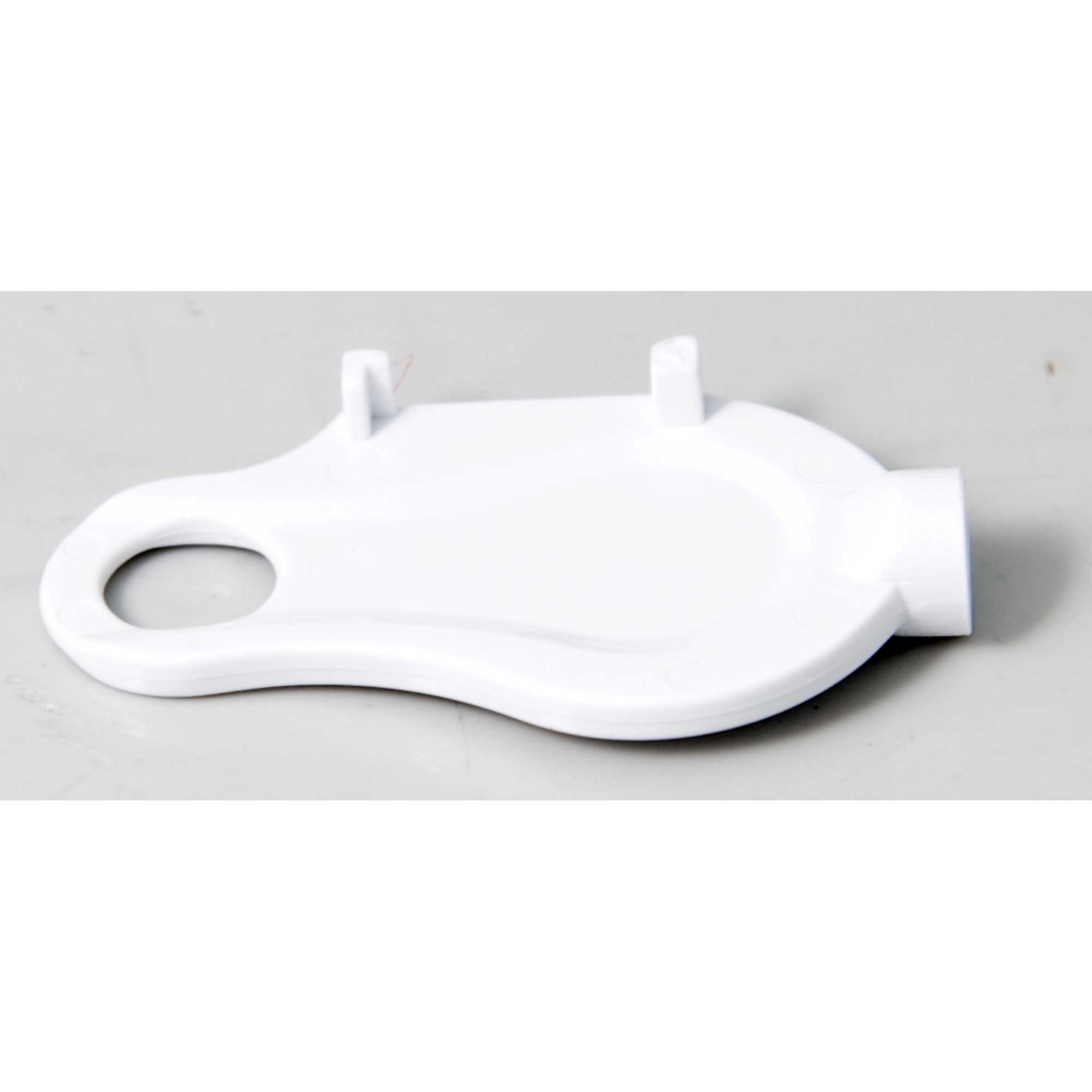 Schneider Electric - RESET KEY PACK OF 10 44251-17