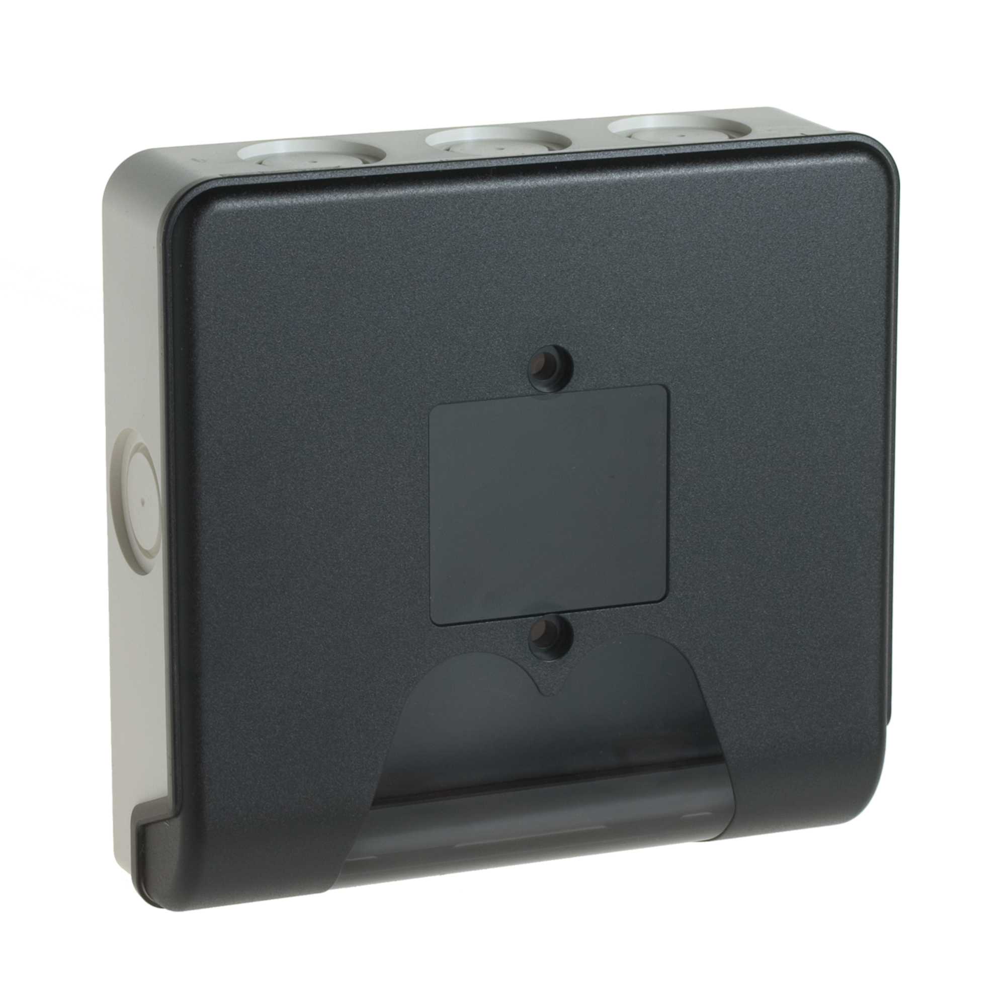 Schneider Electric - Adr. modul m200 monteringsboks