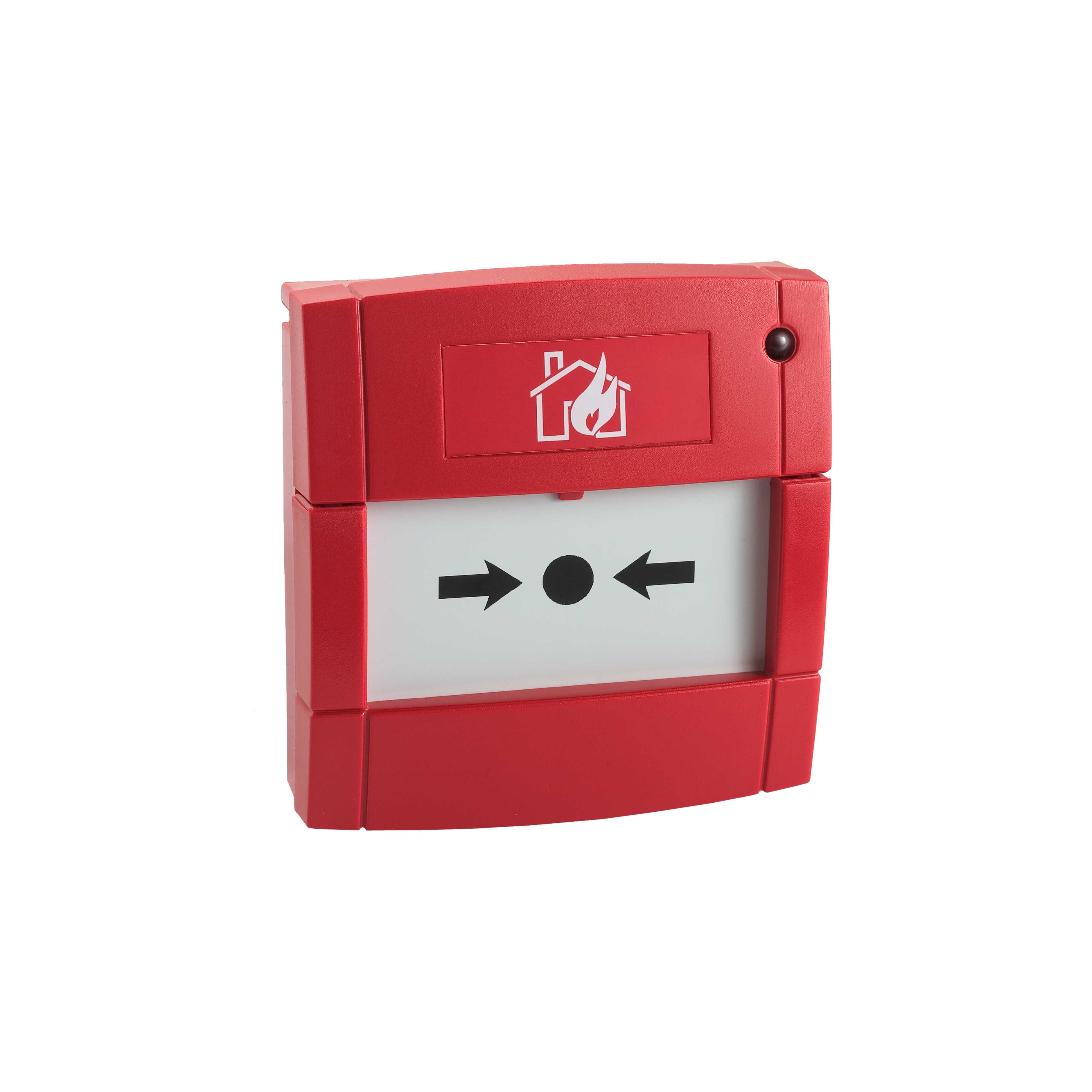 Schneider Electric - Man. melder 200 isolator