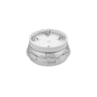 Schneider Electric - Sokkelsummer/strobe DSS-PC-I33