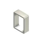 Roxtech - S 4x1 primet ramme Pakkeareal 120x120 (mm)