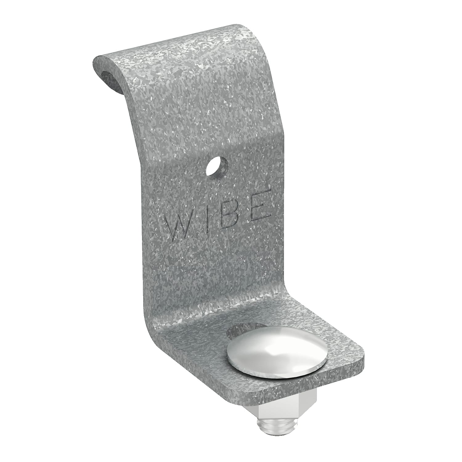 Wibe Group - Konsollklammer 42 Fzs FR