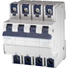 Doepke Schaltgeräte GmbH - DOEPKE O - VERN 63A 4POL