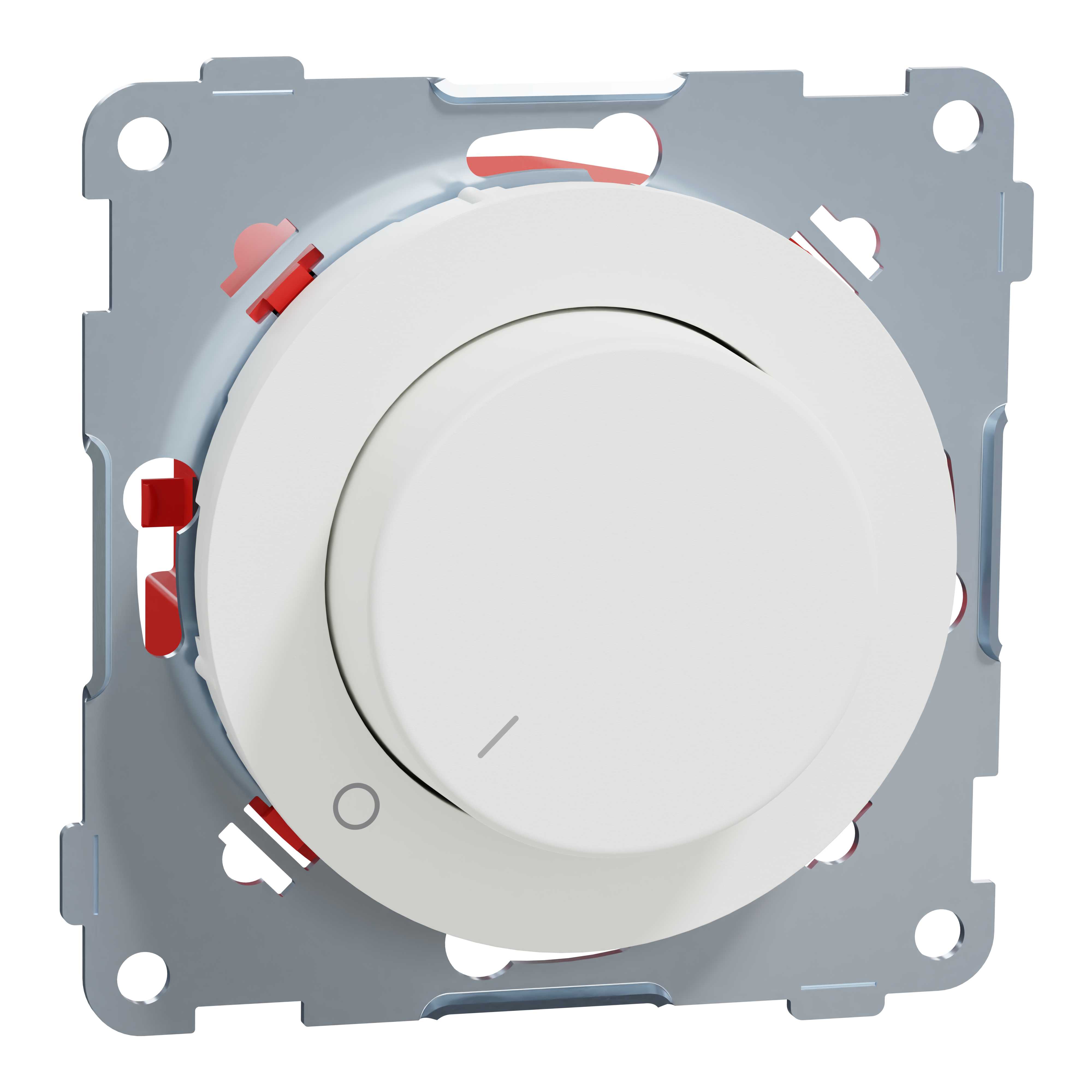 ELKO - ELKO One - 315 GLE 2 Polet dimmer renhvit IP21