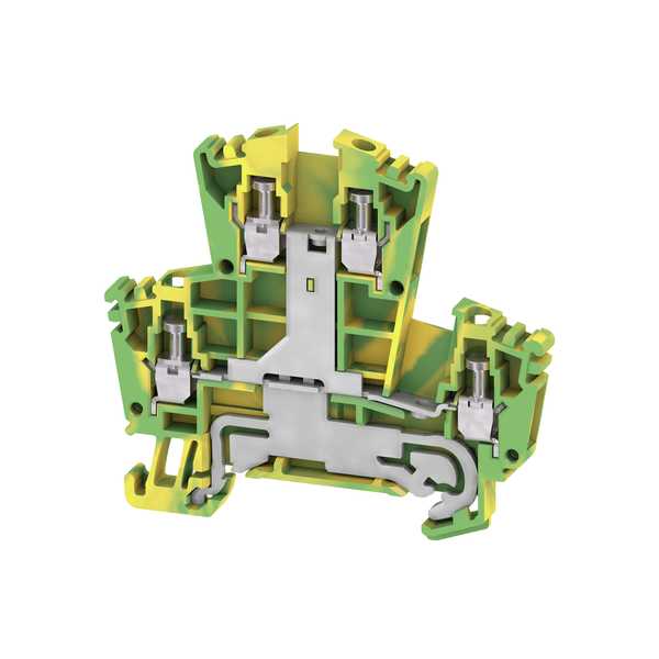 Weidmueller - WDK 2,5 PE