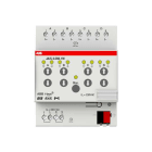 ABB Electrification - PERSIENNE AKT. JA/S4.SMI.1M, S MI, 230V