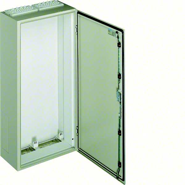 Hager - Tilknytningsskap IT h80xb55cm