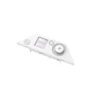 Glen Dimplex - NOBØ HVIT KONTROLLENHET TIL PANELOVN - SPC-IZW 2024->