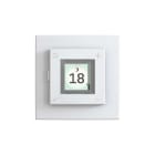 Glen Dimplex - SWT-IZW NOBØ HVIT SMART ROM-/GULVTERMOSTAT 2024->