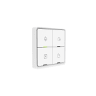 Glen Dimplex - NOBØ MODUS TRÅDLØS VEGGBRYTER 4 VALG SWS-IZ - 2024->