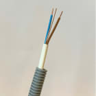Nexans - N-LINE IXLI EASY 2x2,5/2,5 20-50 krt (Halogenfri PR)