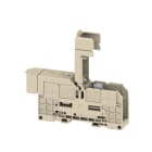 Weidmueller - BOLTKLEMME M/DEKSEL WFF70/AH MAKS 232A/95MM2