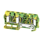 Weidmueller - ZPE 6/3 AN