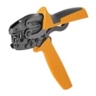 Weidmueller - PRESSTANG F.ISOL.ENDEHYLSE PZ4 0,5-4 MM2 3213901250