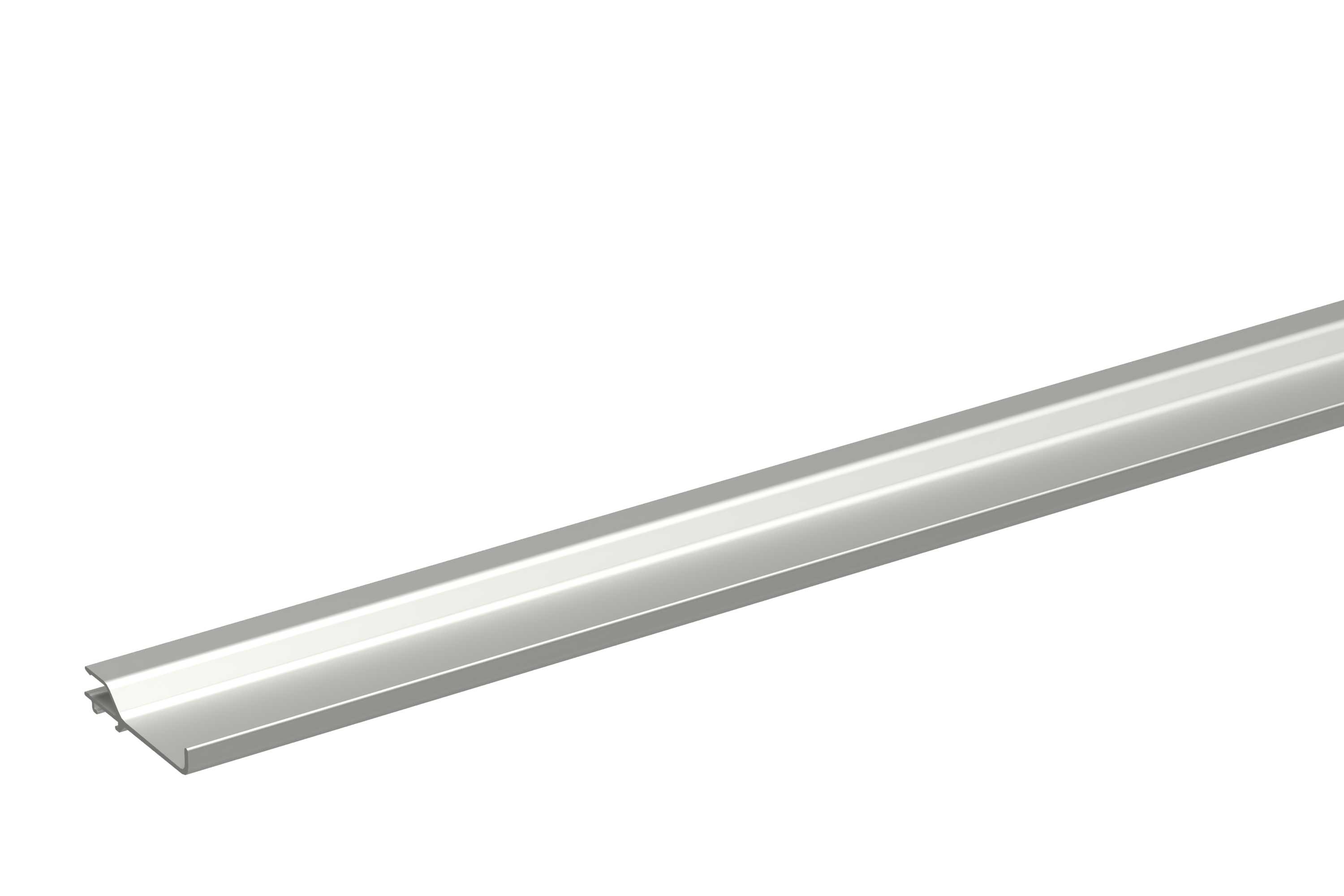Wibe Group - WGX-A kabelhylle Alu 55