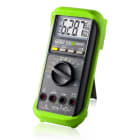 Elma Instruments - Elma BM2805 Multimeter, sand