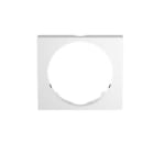 ABB Electrification - RAMME FOR BEV.FØLER PRO HVIT