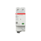 ABB Electrification - OVR T1-T2 1L 25-255 P TS